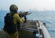 Nelayan Gaza Terus Hadapi Mesin Pembunuh dan Blokade Israel