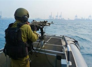 Nelayan Gaza Terus Hadapi Mesin Pembunuh dan Blokade Israel