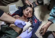 Dokter Norwegia: Apa yang Saya Lihat di Gaza Lebih Mengerikan dari Film Horor