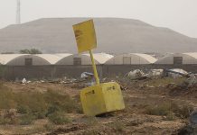 Antara “Zona Merah dan Hijau”: Mengapa Rencana Pembagian Gaza Lebih Dekat ke Ilusi