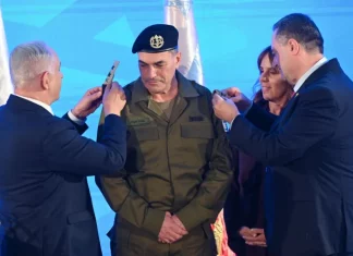 Konflik Baru di Tubuh Kemenhan, Ketegangan Kian Memanas antara Katz dan Zamir