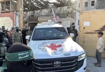 Video Al-Qassam Bongkar Upaya Israel Gagalkan Gencatan Senjata