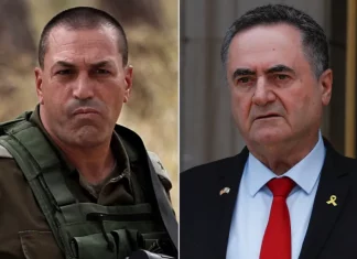 Zamir Tolak Evakuasi Pejuang Qassam yang Terjebak di Rafah, Katz Perintahkan Penghancuran Terowongan