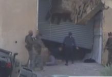 Kebiadaban Tentara Israel di Jenin, Tembak Mati 2 Warga Palestina yang Angkat Tangan