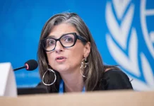 Albanese: Genosida di Gaza Hapus 69 Tahun Pembangunan