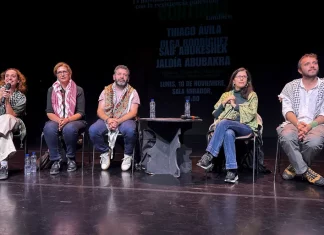 Penyelenggara Sumud Flotilla Galang Dukungan Global untuk Misi Baru ke Gaza