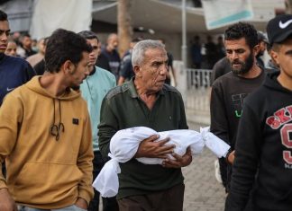 Penjajah Lakukan 393 Pelanggaran Gencatan Senjata, 279 Warga Palestina Gugur Syahid