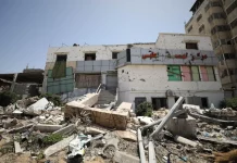 Dokter PBB: Israel Bom Klinik, 4.000 Janin Mati