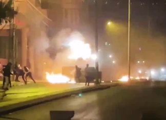 Warga Palestina Syahid, Pemukim Israel Tembak Warga di Hebron