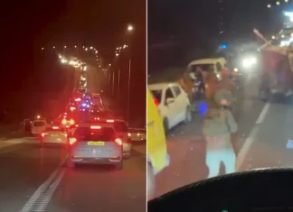 Perlawanan di Tepi Barat, Tentara Israel Jadi Sasaran Peluru di Hebron