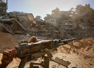 YouTube Hapus 700 Lebih Video yang Ungkap Kejahatan Israel di Gaza dan Tepi Barat