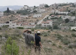 Pemukim Israel Terus Lancarkan Serangan di Tepi Barat, Nodai Masjid Al-Aqsa