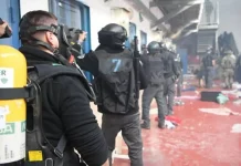 Sandera Palestina di Penjara Ofer Israel Alami Penyiksaan Brutal dan Kelalaian Medis