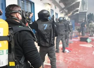 Sandera Palestina di Penjara Ofer Israel Alami Penyiksaan Brutal dan Kelalaian Medis