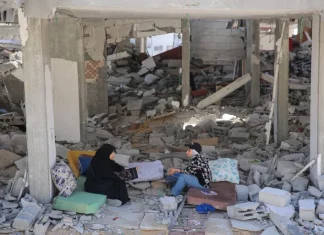 Krisis Medis, Pasien dan Korban Luka di Gaza Mati Perlahan