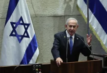 Netanyahu Kembali Diadili atas Kasus Korupsi, Suap, dan Penyalahgunaan Wewenang