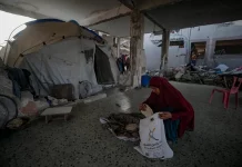 Berlomba Melawan Waktu: Rakyat Gaza Masih Kelaparan Meski Ada Gencatan Senjata