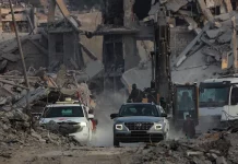 Wacana Pasukan Internasional di Gaza, Perlindungan atau Perpanjangan Pendudukan Israel?