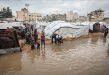 Musim Dingin di Gaza: Perang Baru dan Malapetaka bagi Warga yang Tersisa