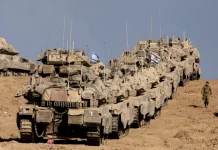 Taurat di Ujung Senjata: Israel Pakai Dalil Agama dalam Pembantaian di Gaza