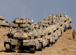 Taurat di Ujung Senjata: Israel Pakai Dalil Agama dalam Pembantaian di Gaza