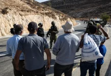 Invasi Militer di Tepi Barat, Pemukim Israel Lanjutkan Serangan terhadap Warga Palestina