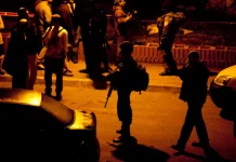 Seorang Warga Palestina Syahid dalam Perlawanan di Nablus