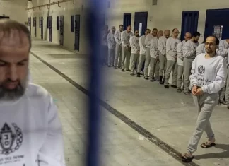 Israel Legalkan Pembunuhan, Sahkan Hukuman Mati bagi Sandera Palestina