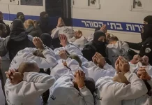 Gelombang Amarah Setelah Israel Setujui RUU Hukuman Mati untuk Sandera Palestina