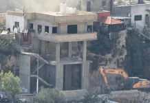 Israel Hancurkan Rumah Warga di Al-Quds, Pemukim Yahudi Serbu Kompleks Al-Aqsa