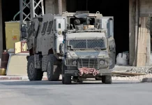 Anak Palestina Syahid di Jenin, Tentara Israel Tembak Pekerja di Al-Quds