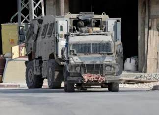 Anak Palestina Syahid di Jenin, Tentara Israel Tembak Pekerja di Al-Quds