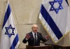 Krisis Kepercayaan, Netanyahu Dicemooh saat Bicara Soal Gaza di Knesset