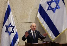 Krisis Kepercayaan, Netanyahu Dicemooh saat Bicara Soal Gaza di Knesset