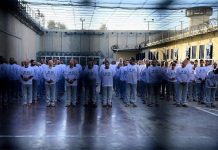 Penyiksaan Lampaui Batas Imajinasi, Derita Sandera Palestina di Penjara Israel