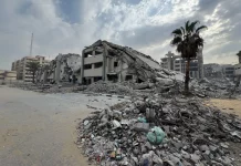 Faksi Palestina Tolak Segala Bentuk Wali Asing dan Kehadiran Militer Internasional di Gaza