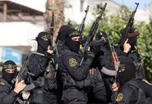 Saraya al-Quds: Israel Gagal Capai Keuntungan Lapangan di Tepi Barat