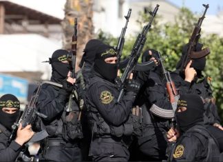 Saraya al-Quds: Israel Gagal Capai Keuntungan Lapangan di Tepi Barat