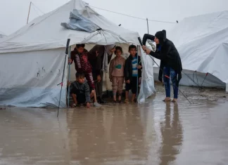 WHO: 1.092 Pasien Gaza Meninggal Saat Menunggu Evakuasi Medis