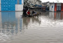 PBB: Gaza di Ambang Bencana, Pelanggaran di Tepi Barat Mencapai Titik Paling Berbahaya