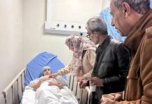 Kisah Maryam, Korban Pembantaian yang Hidup tanpa Tulang Tengkorak