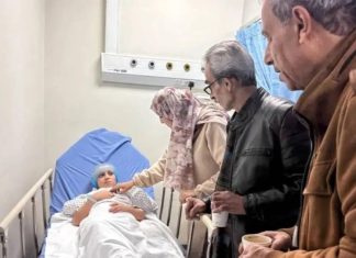 Kisah Maryam, Korban Pembantaian yang Hidup tanpa Tulang Tengkorak