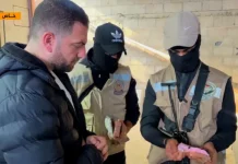 Israel Berupaya Banjiri Gaza dengan Narkotika Lewat Truk dan Drone