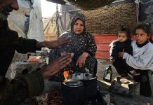 UNRWA: 1,6 Juta Warga Gaza Alami Kekurangan Gizi