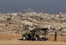 2 Bulan Gencatan Senjata di Gaza: Perang Belum Usai, Kelaparan dan Penyakit Mengancam Warga