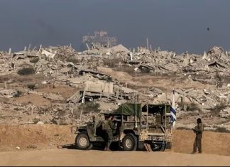 2 Bulan Gencatan Senjata di Gaza: Perang Belum Usai, Kelaparan dan Penyakit Mengancam Warga