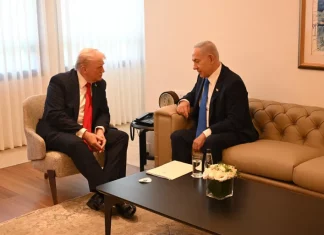 Tahap Kedua Kesepakatan Gaza: Langkah yang Bisa Bakar Pemerintahan Netanyahu