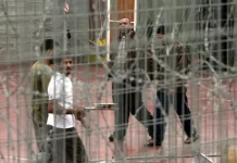 2 Sandera Palestina Sakit Hadapi Kondisi Kritis di Penjara Israel