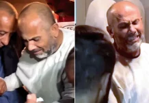 Alami Penyiksaan Brutal, eks Sandera Palestina Tiba di Deir Al-Balah dalam Kondisi Kritis