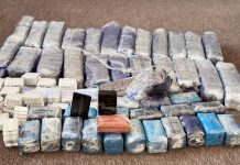 Waspada Ancaman Narkoba, Upaya Israel Menghancurkan Ketahanan Sosial Gaza